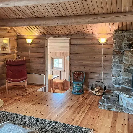 Prázdninový dům Front In With Wifi Dolemo