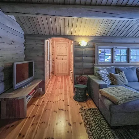 Prázdninový dům Front In With Wifi