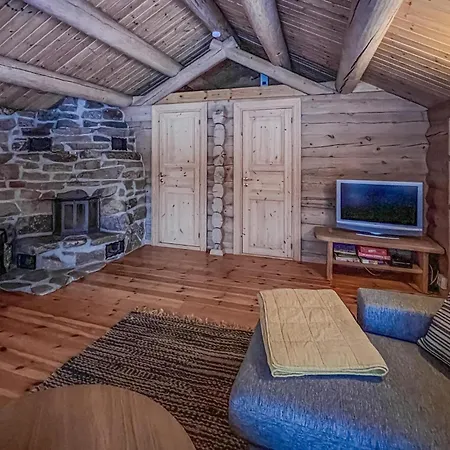 Front In With Wifi Prázdninový dům *