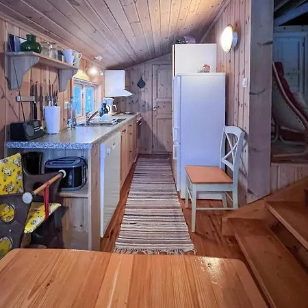 Strandhaus In Dølemo Mit Wlan Dolemo