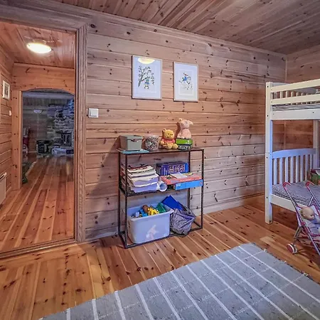 Front In With Wifi Prázdninový dům *