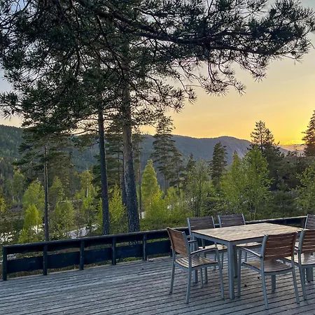 Prázdninový dům Front In With Wifi *