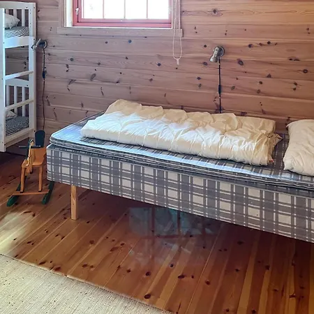 Prázdninový dům Front In With Wifi Dolemo