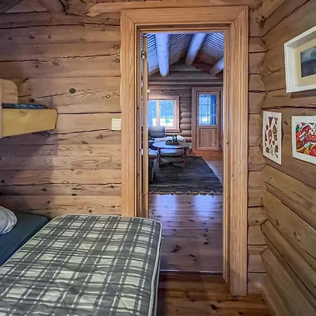 Prázdninový dům Front In With Wifi *