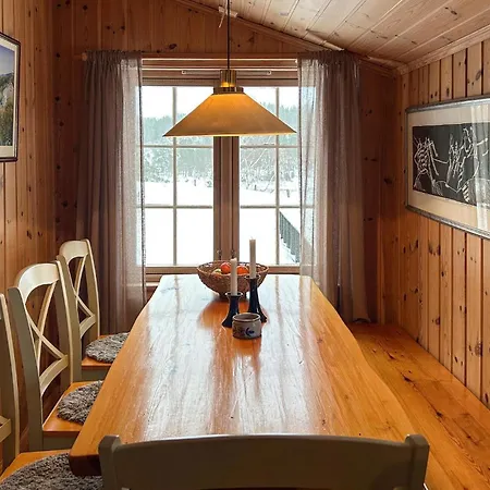 Vakantiehuis Front In With Wifi Dolemo