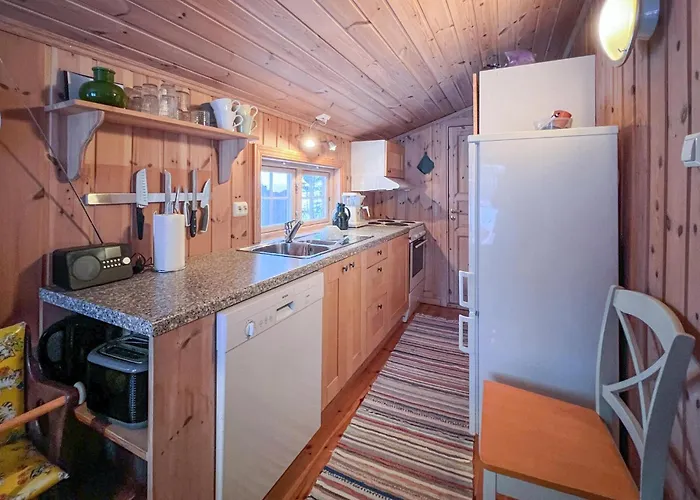 Vakantiehuis Front In With Wifi Dolemo