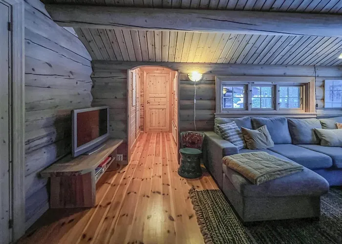 Vakantiehuis Front In With Wifi