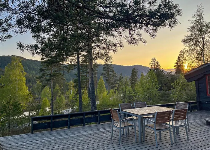 Vakantiehuis Front In With Wifi *