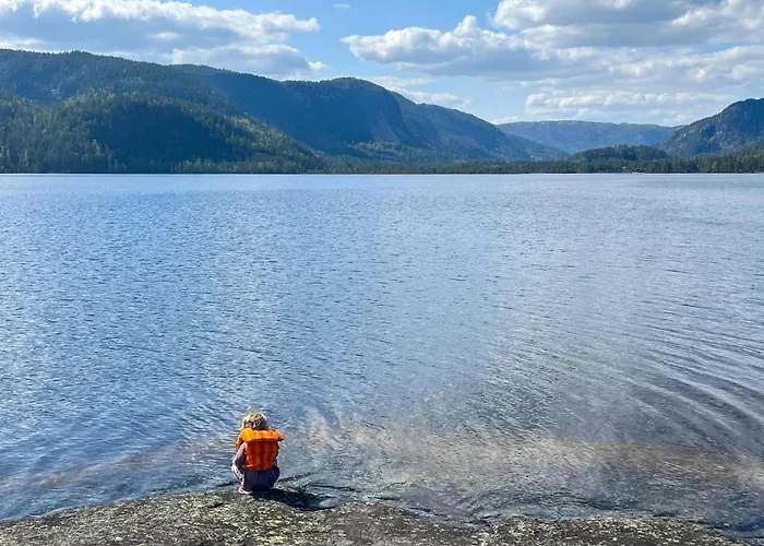 Front In With Wifi Vakantiehuis *