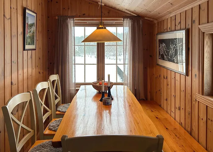 Vakantiehuis Front In With Wifi Dolemo